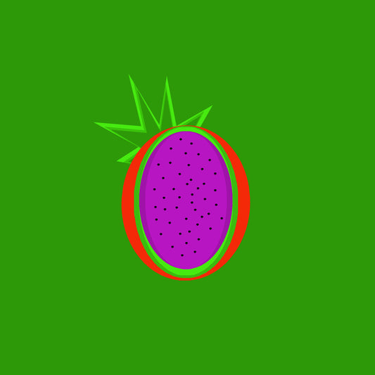 *ROOTED* Desert King