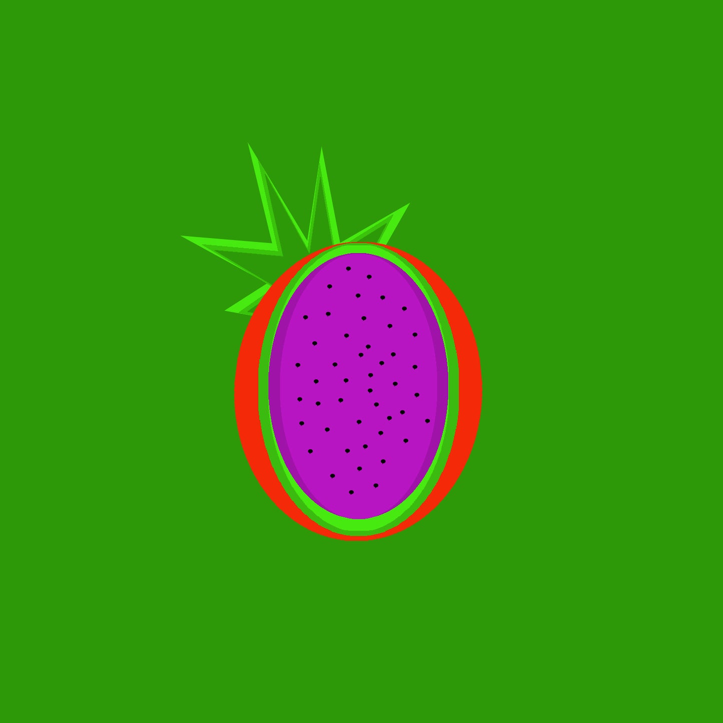 *ROOTED* Delight